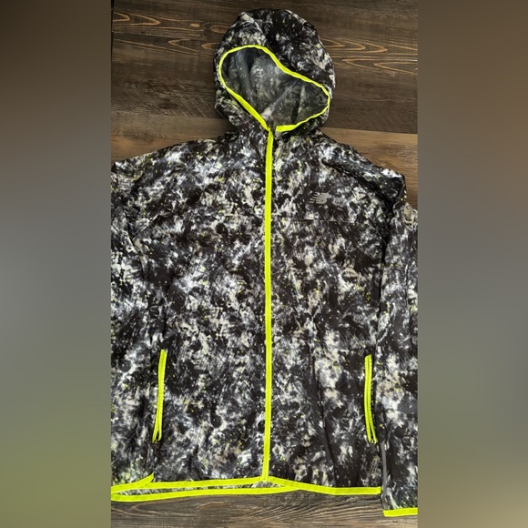 New Balance Jackets & Blazers - 5/$10New Balance running jacket